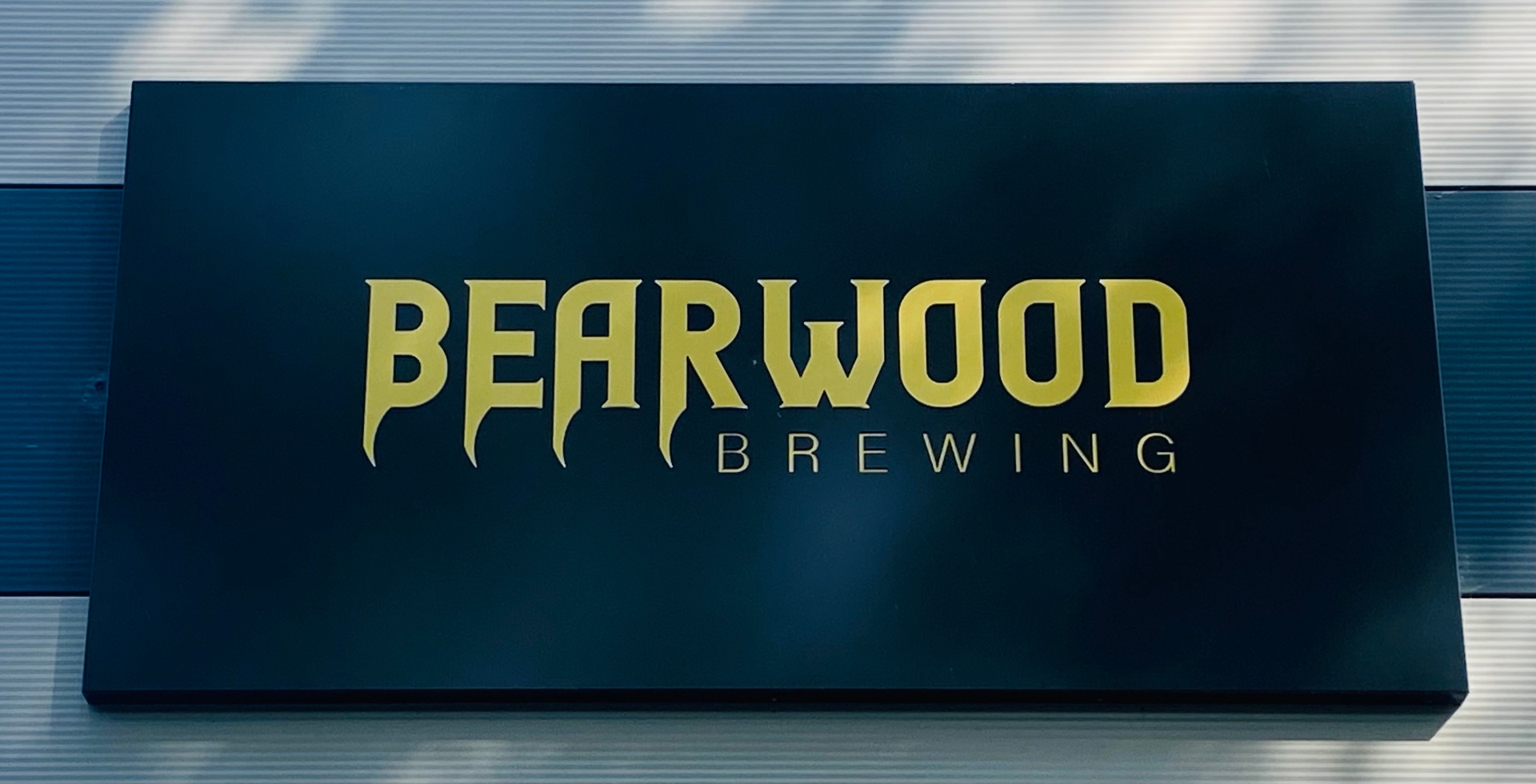 Bearwood Brewing