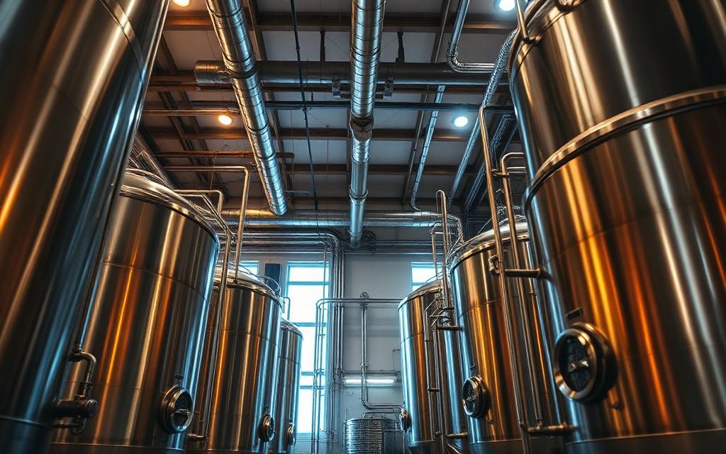 New Wharf Brewing Co.